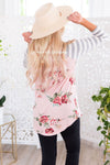 Keep Your Promises Modest Baseball Tee Modest Dresses vendor-unknown