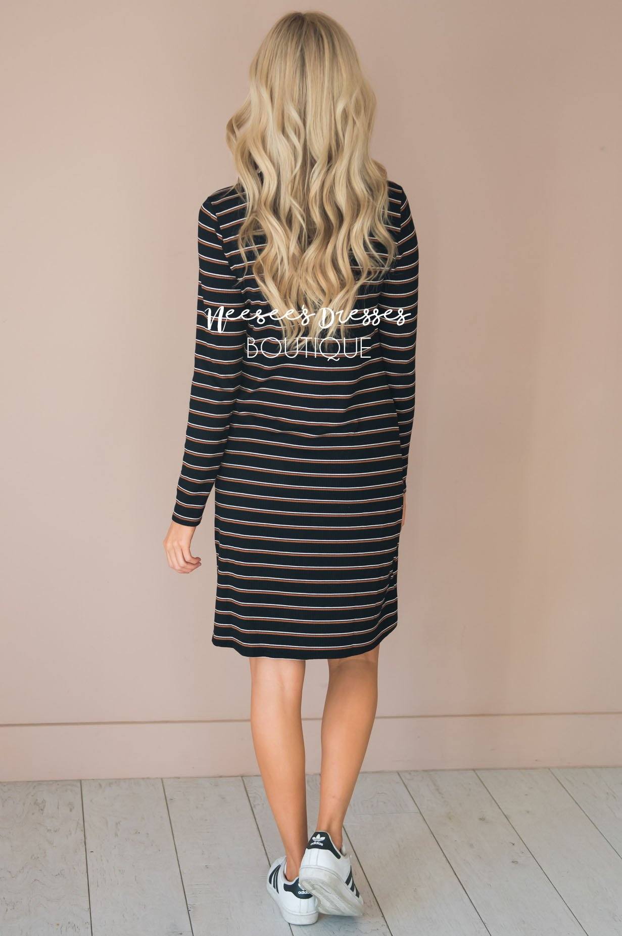 The Keily Modest Dresses vendor-unknown 