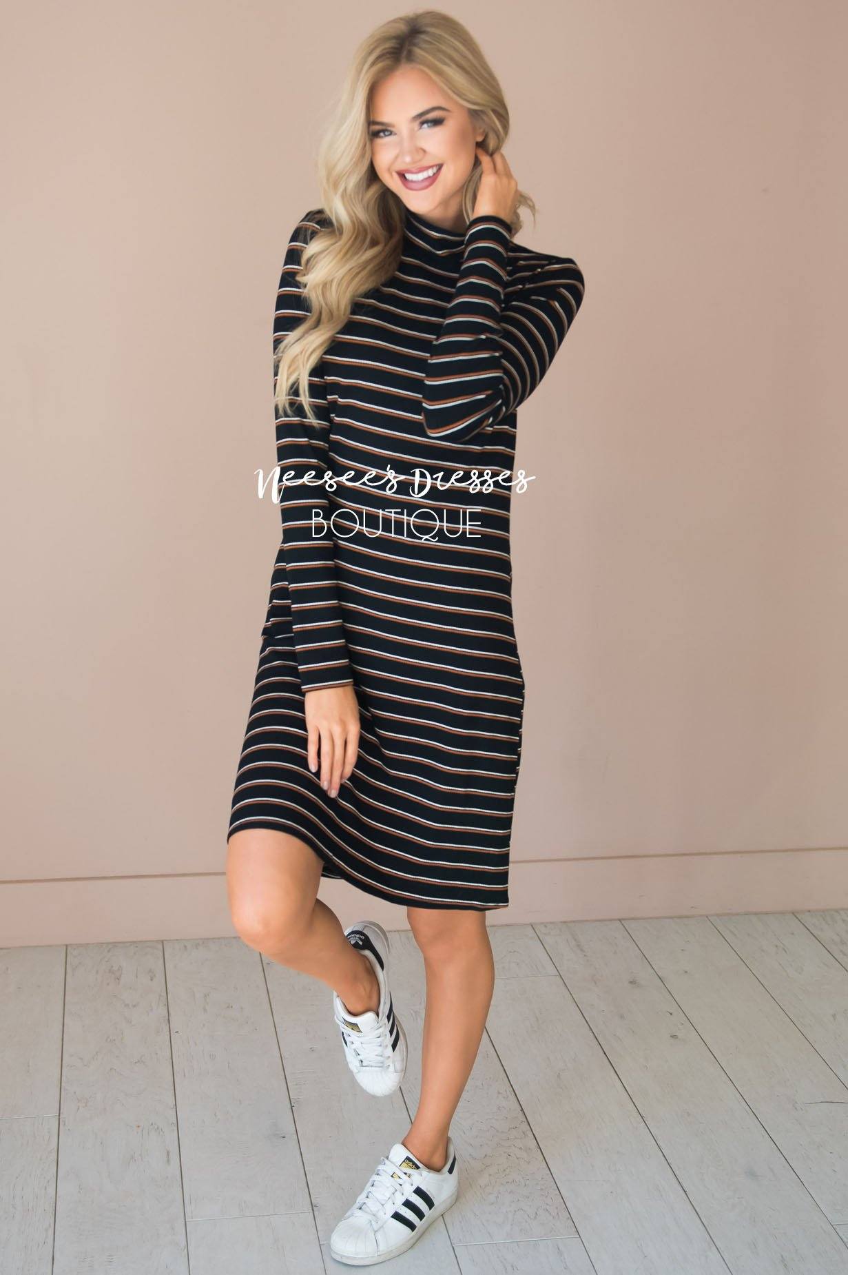 The Keily Modest Dresses vendor-unknown 