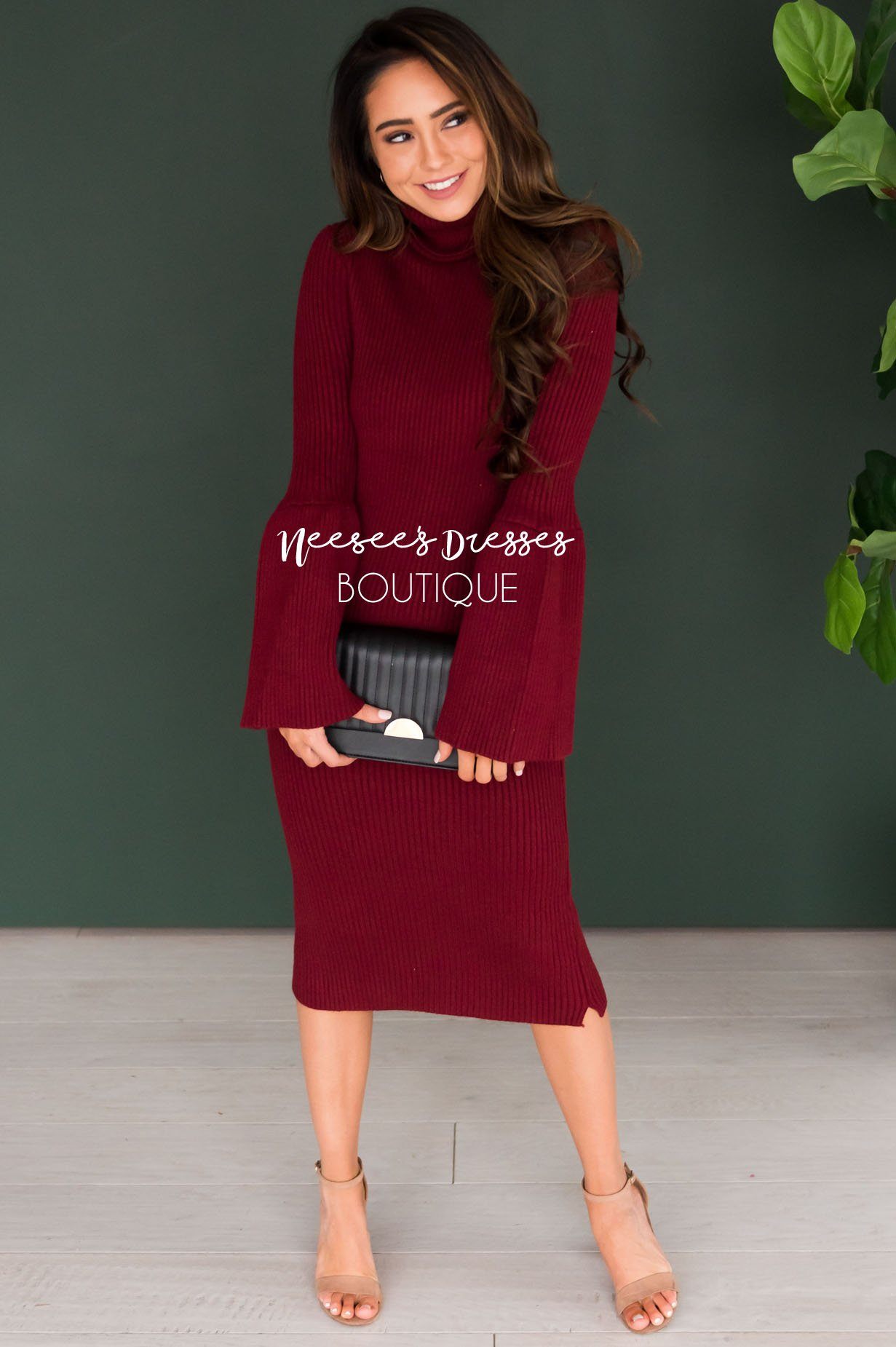 The Kellah Modest Dresses vendor-unknown 