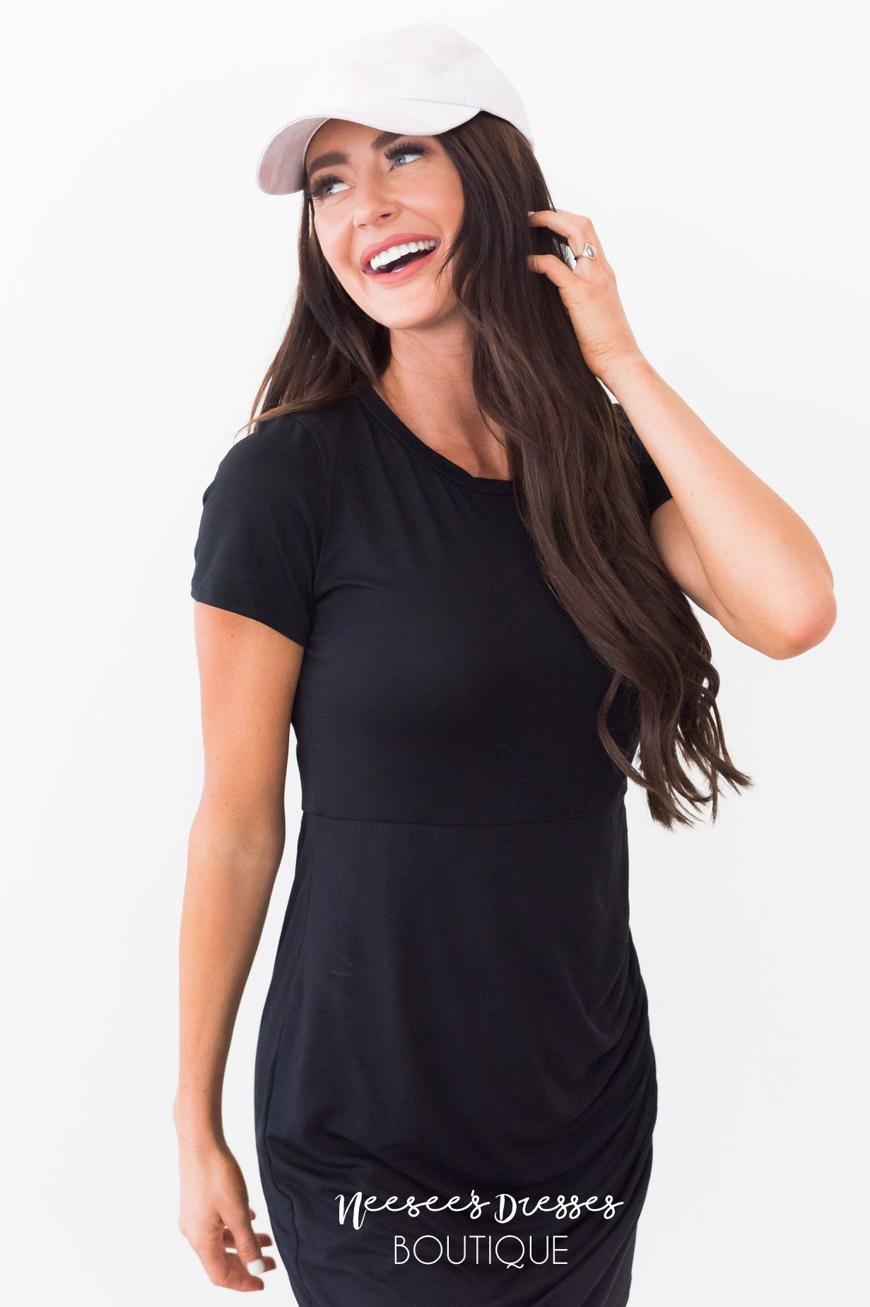 The Kendyl Modest Dresses vendor-unknown 