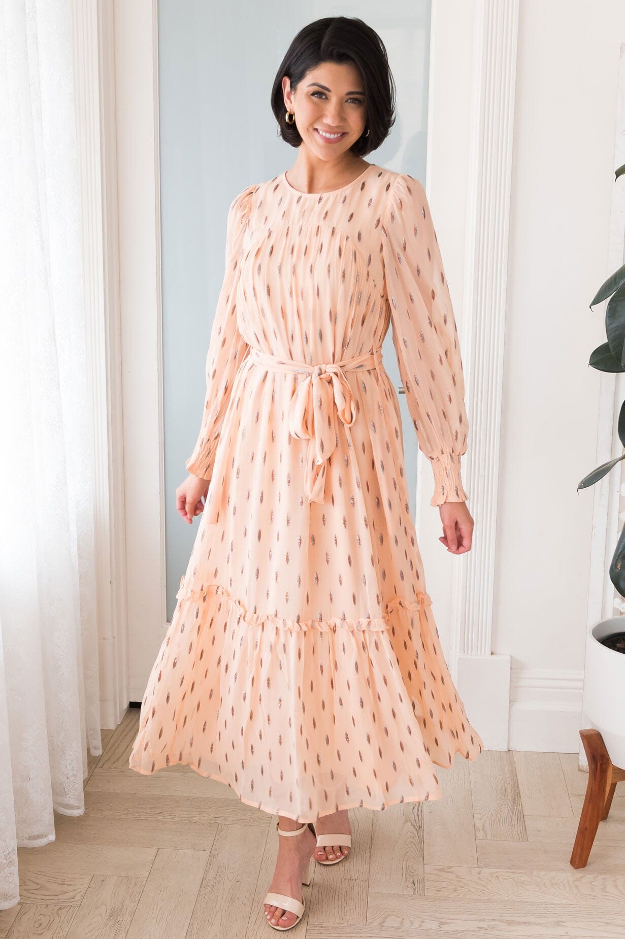 The Kensington Modest Dresses vendor-unknown 