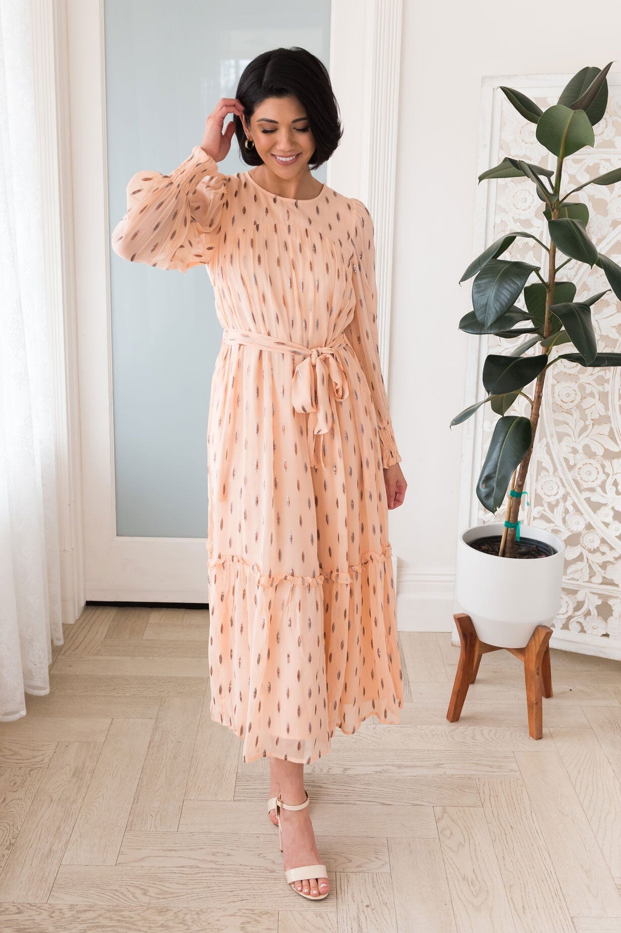 The Kensington Modest Dresses vendor-unknown 