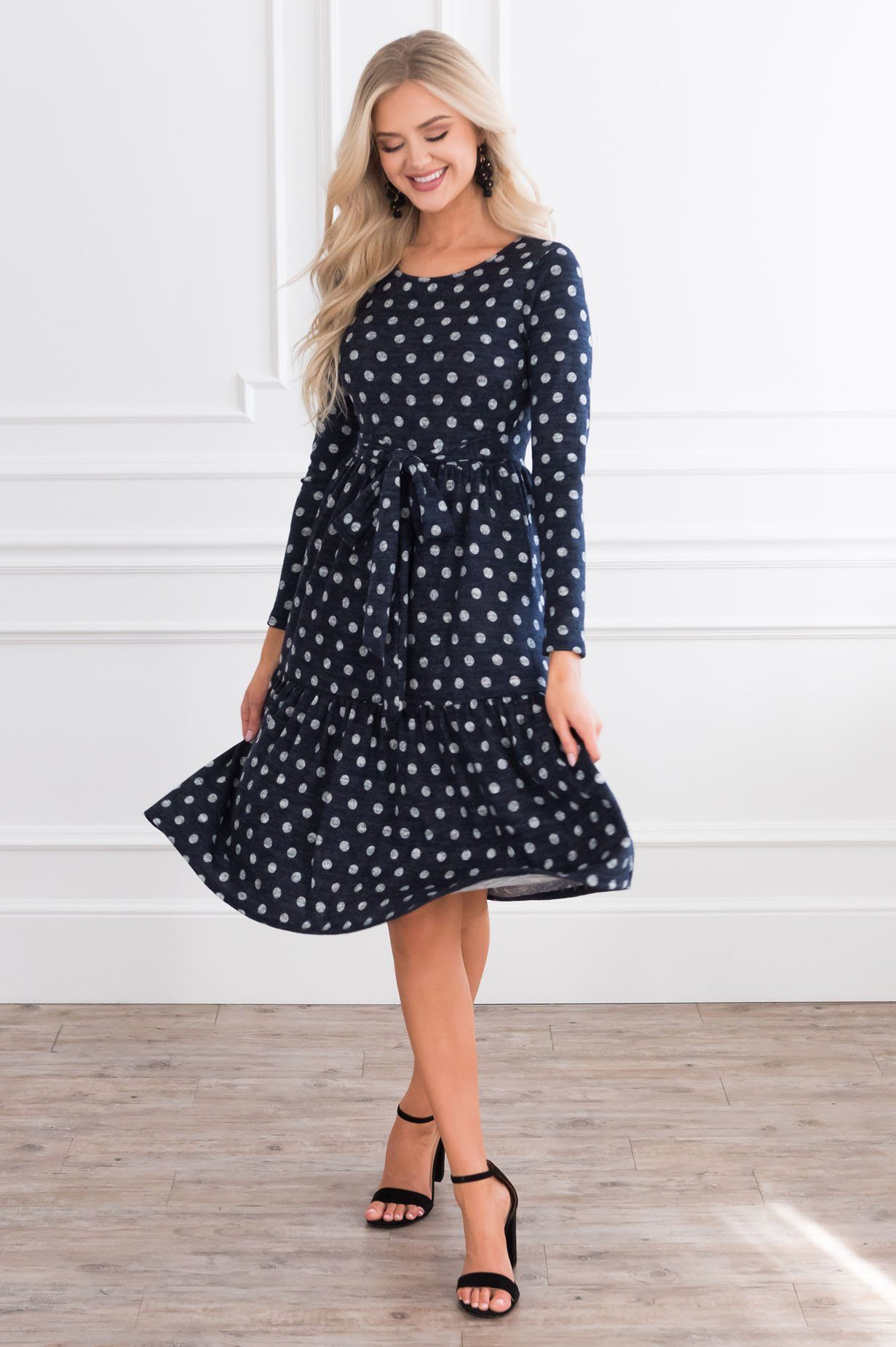 The Keri Modest Dresses vendor-unknown 