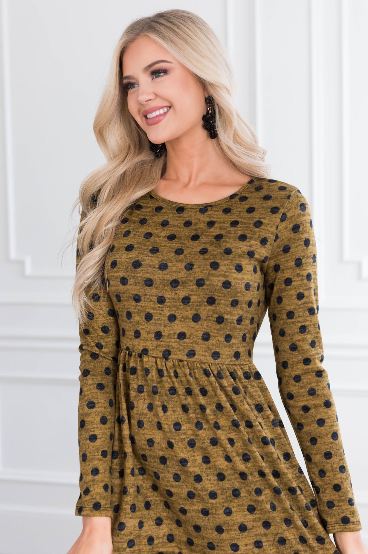 The Keri Modest Dresses vendor-unknown 