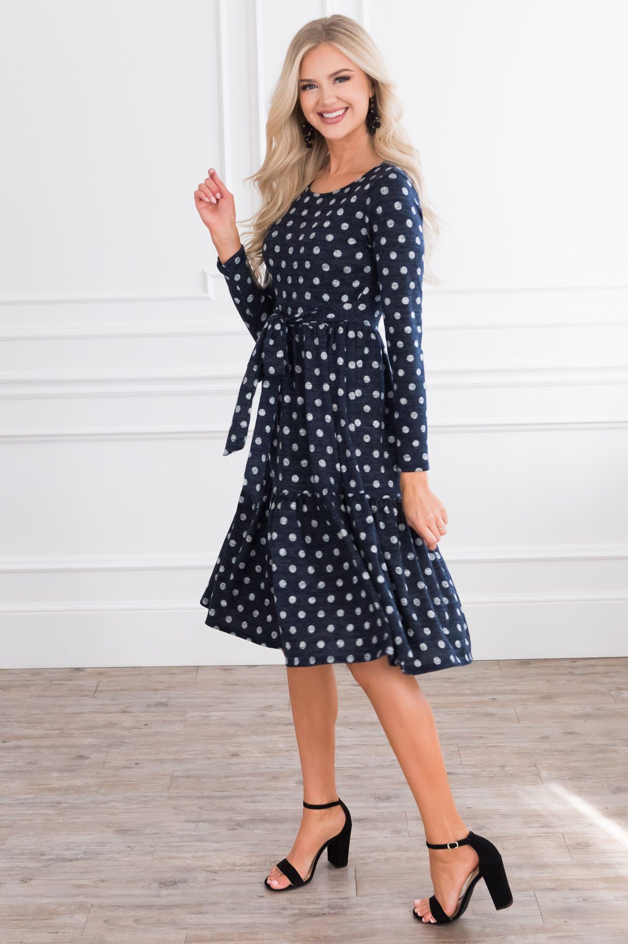 The Keri Modest Dresses vendor-unknown 