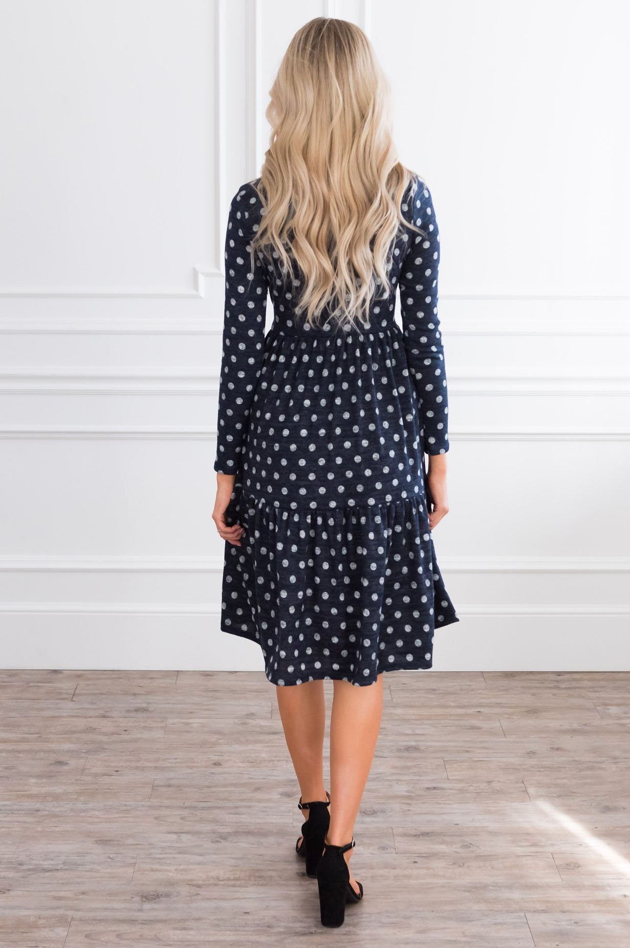 The Keri Modest Dresses vendor-unknown 