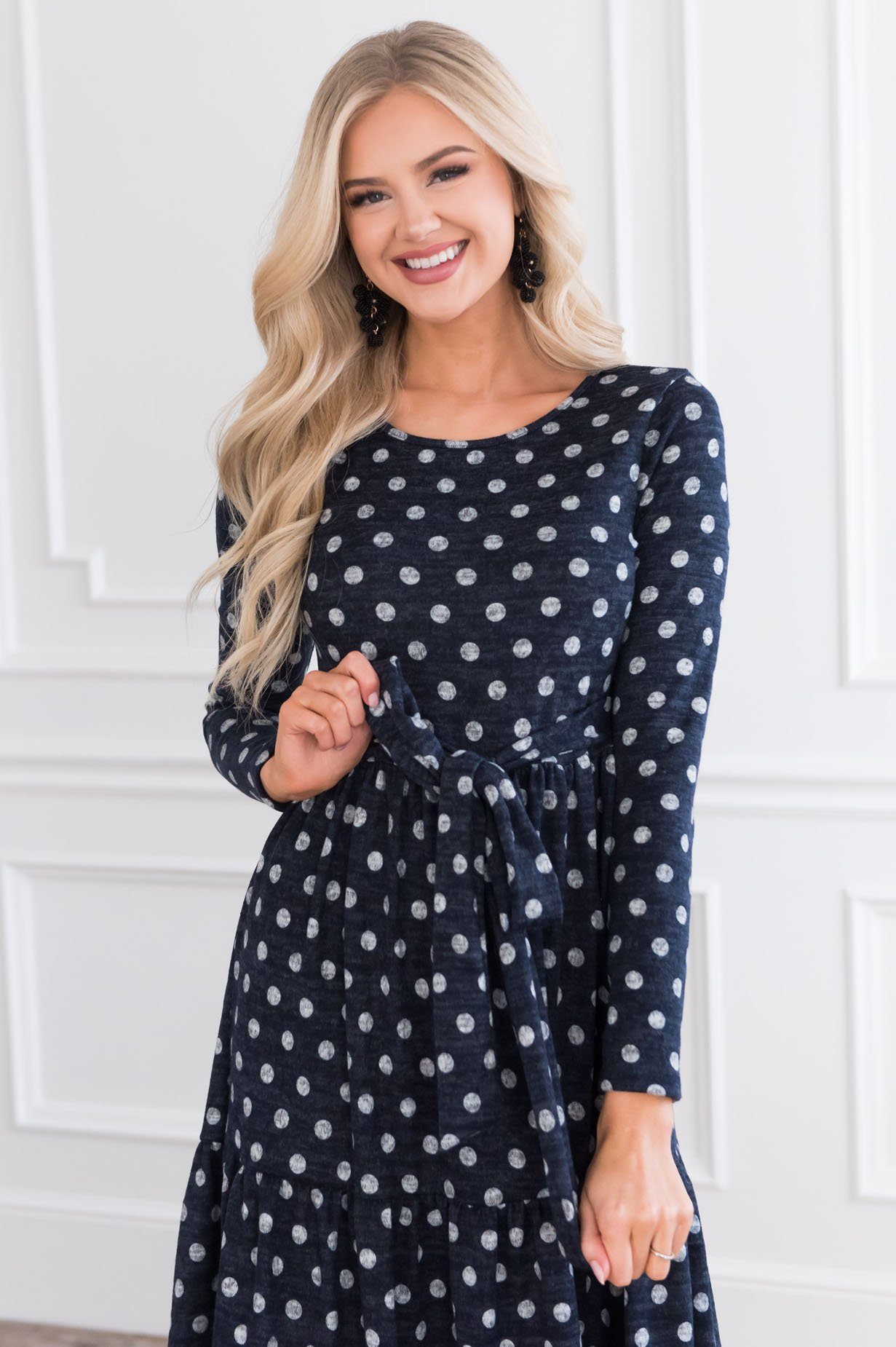 The Keri Modest Dresses vendor-unknown 