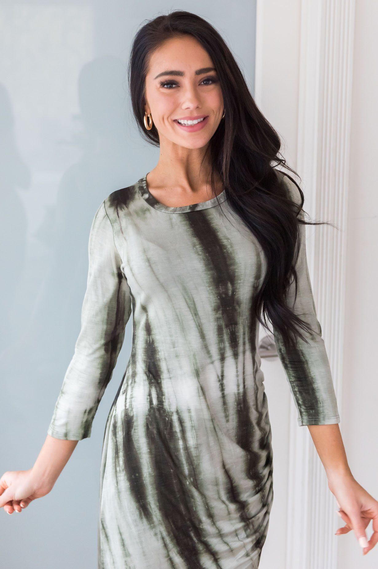 The Kadee Modest Dresses vendor-unknown 