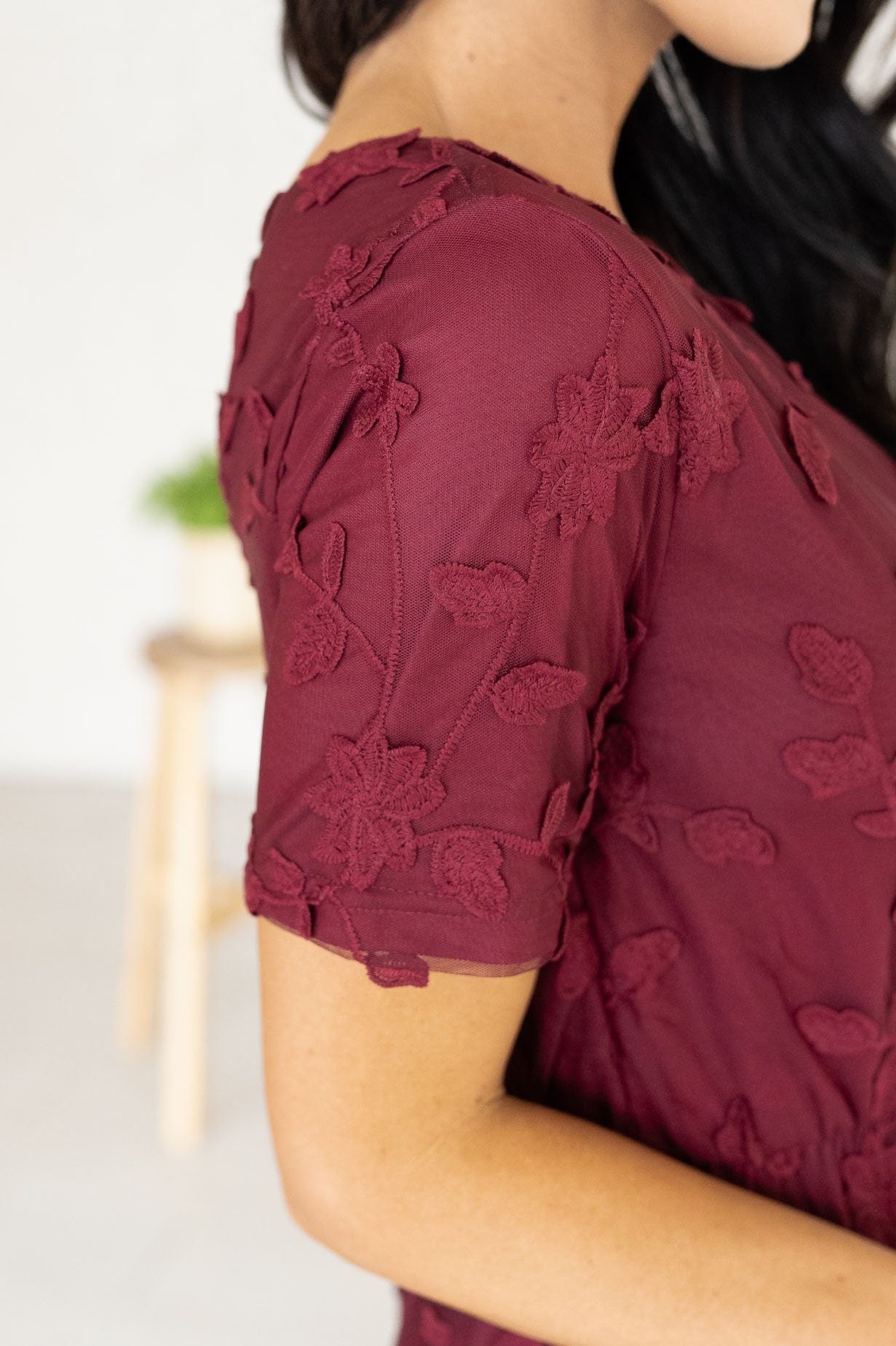 The Kinsley Modest Dresses vendor-unknown 