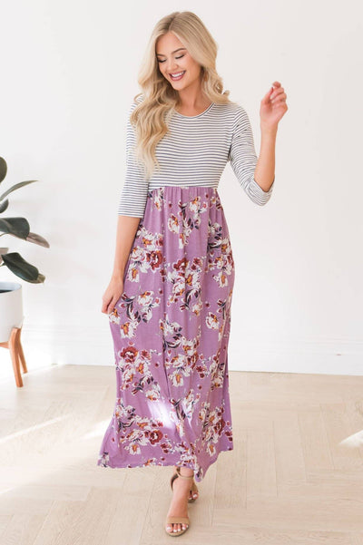 The Korrine Modest Dresses vendor-unknown