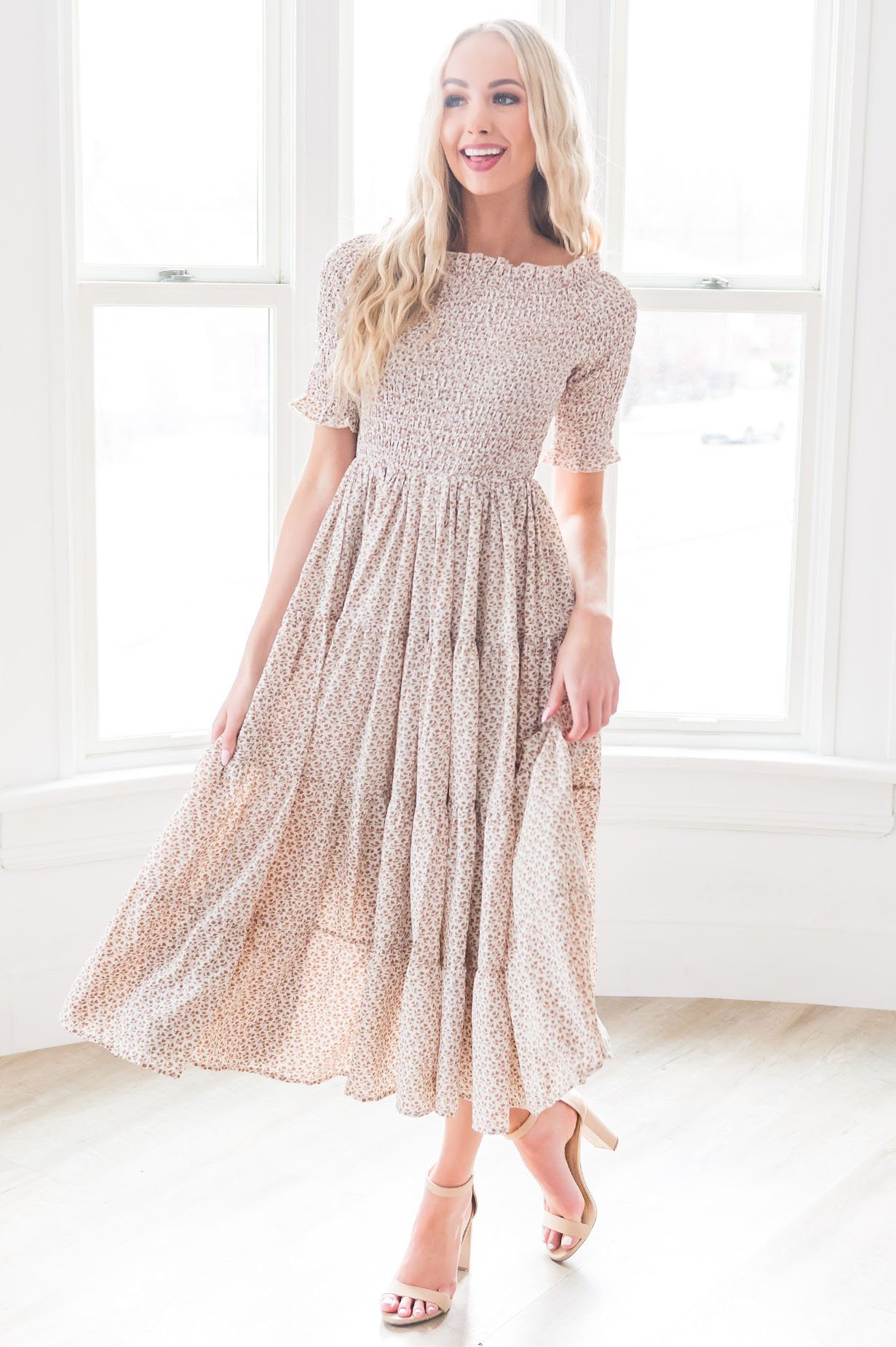 The Karilynn Modest Dresses vendor-unknown 