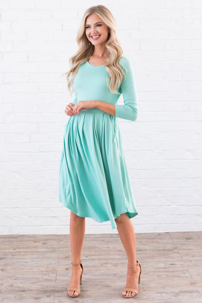 The Lauren Modest Dresses vendor-unknown