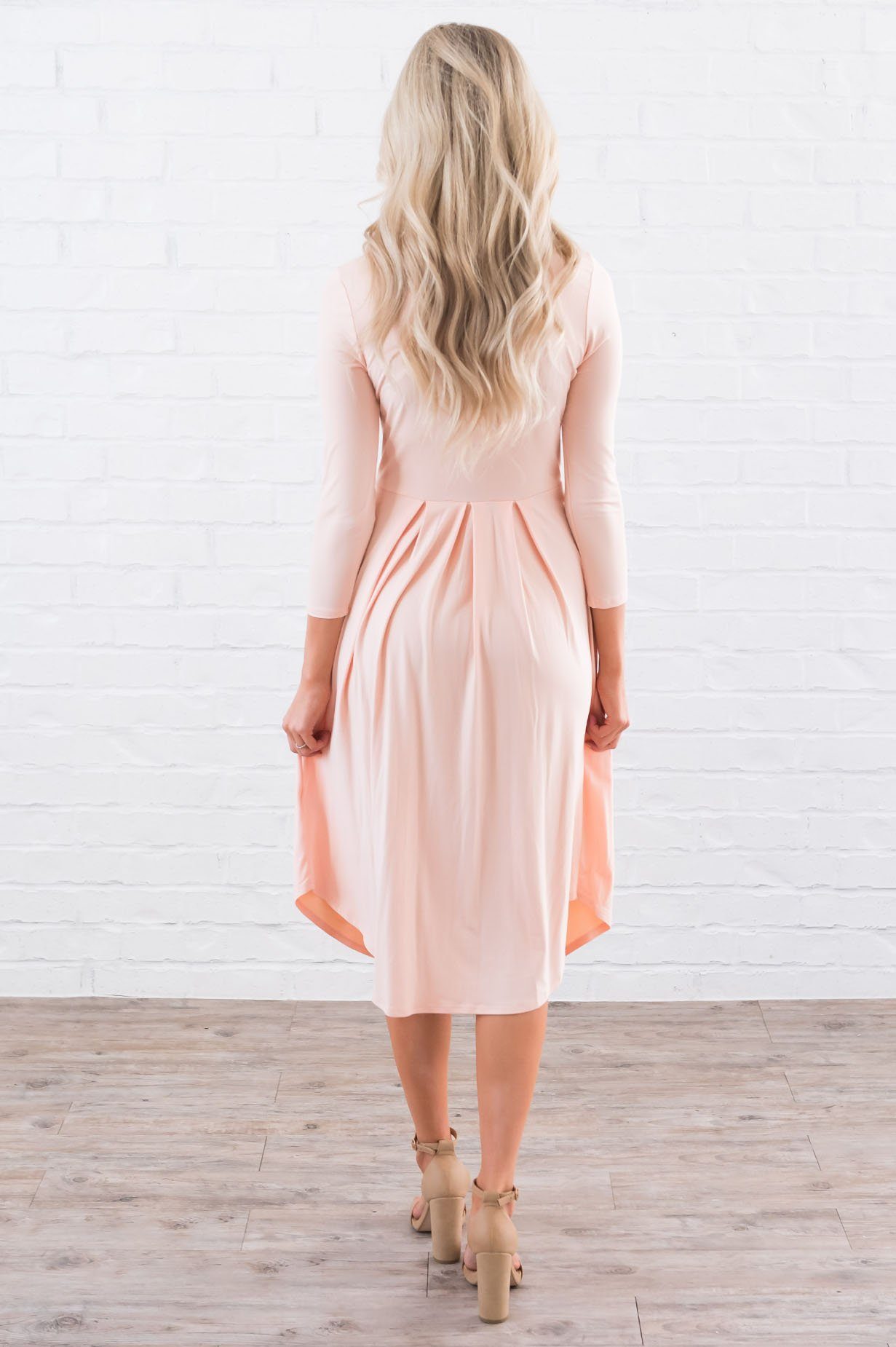 The Lauren Modest Dresses vendor-unknown 