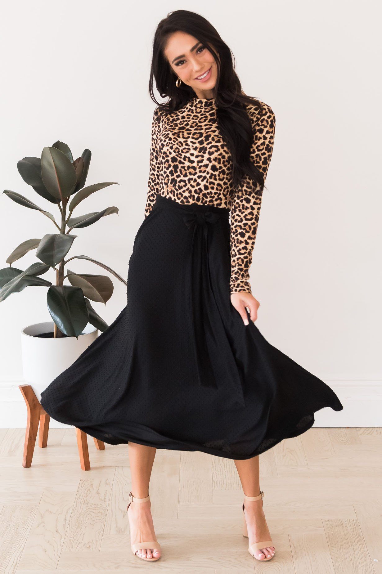 The Karmyn Modest Dresses vendor-unknown 