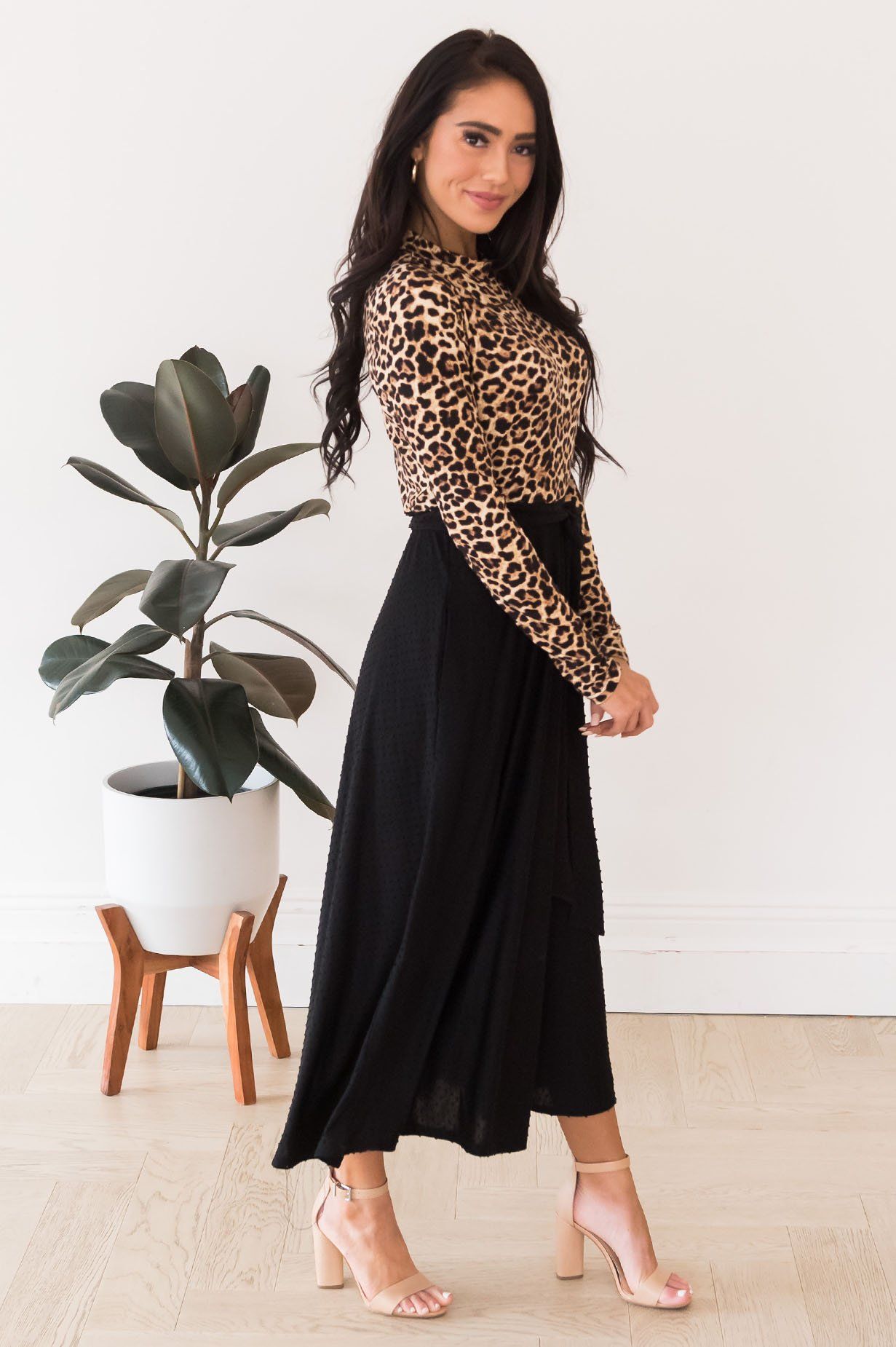 The Karmyn Modest Dresses vendor-unknown 