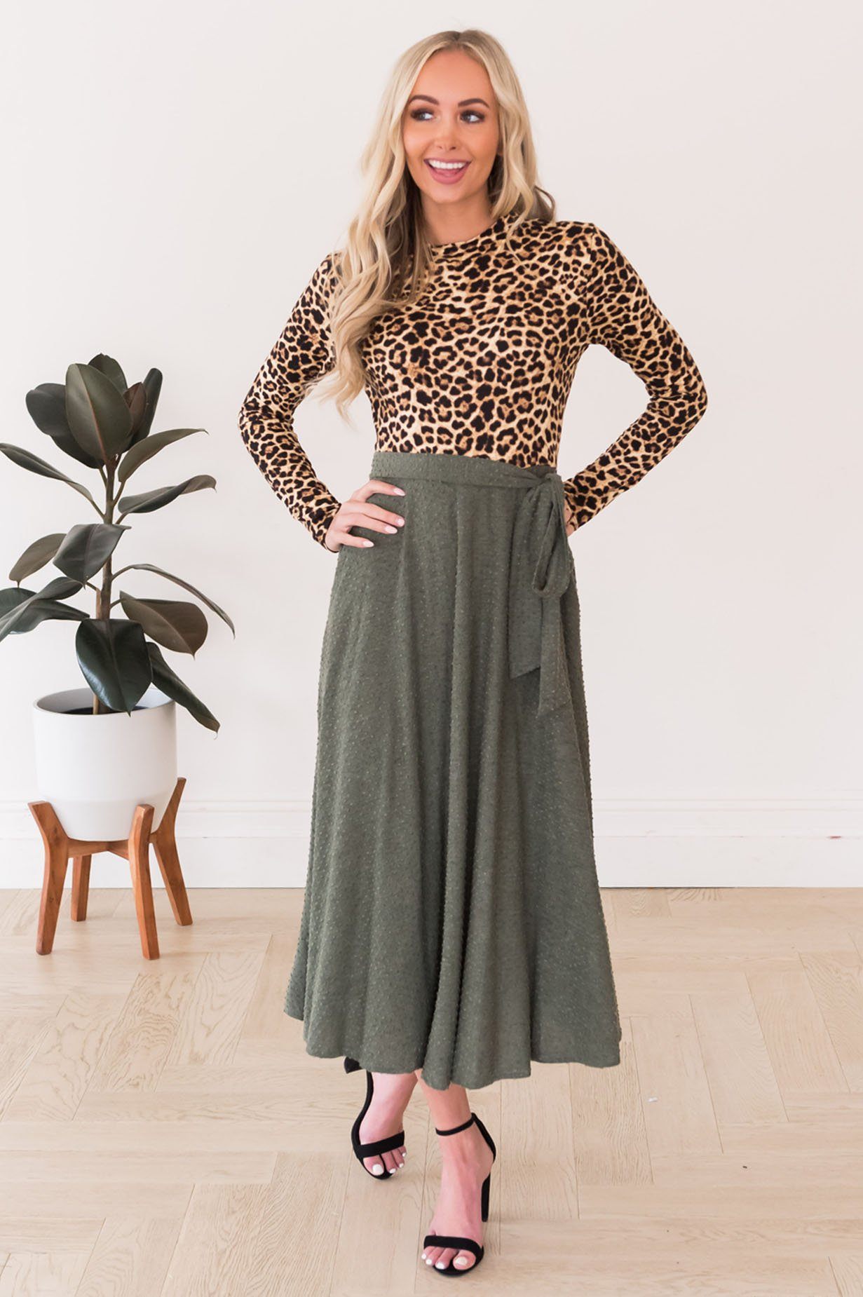 The Karmyn Modest Dresses vendor-unknown 