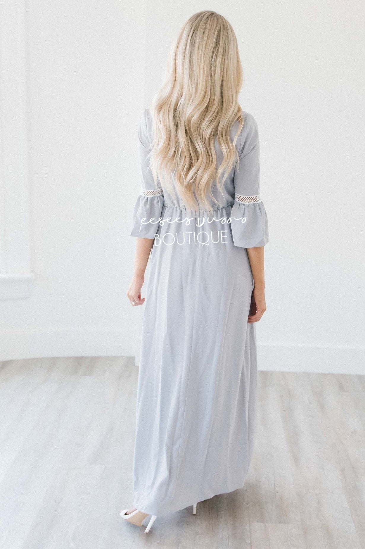 The Kandice Modest Dresses vendor-unknown 