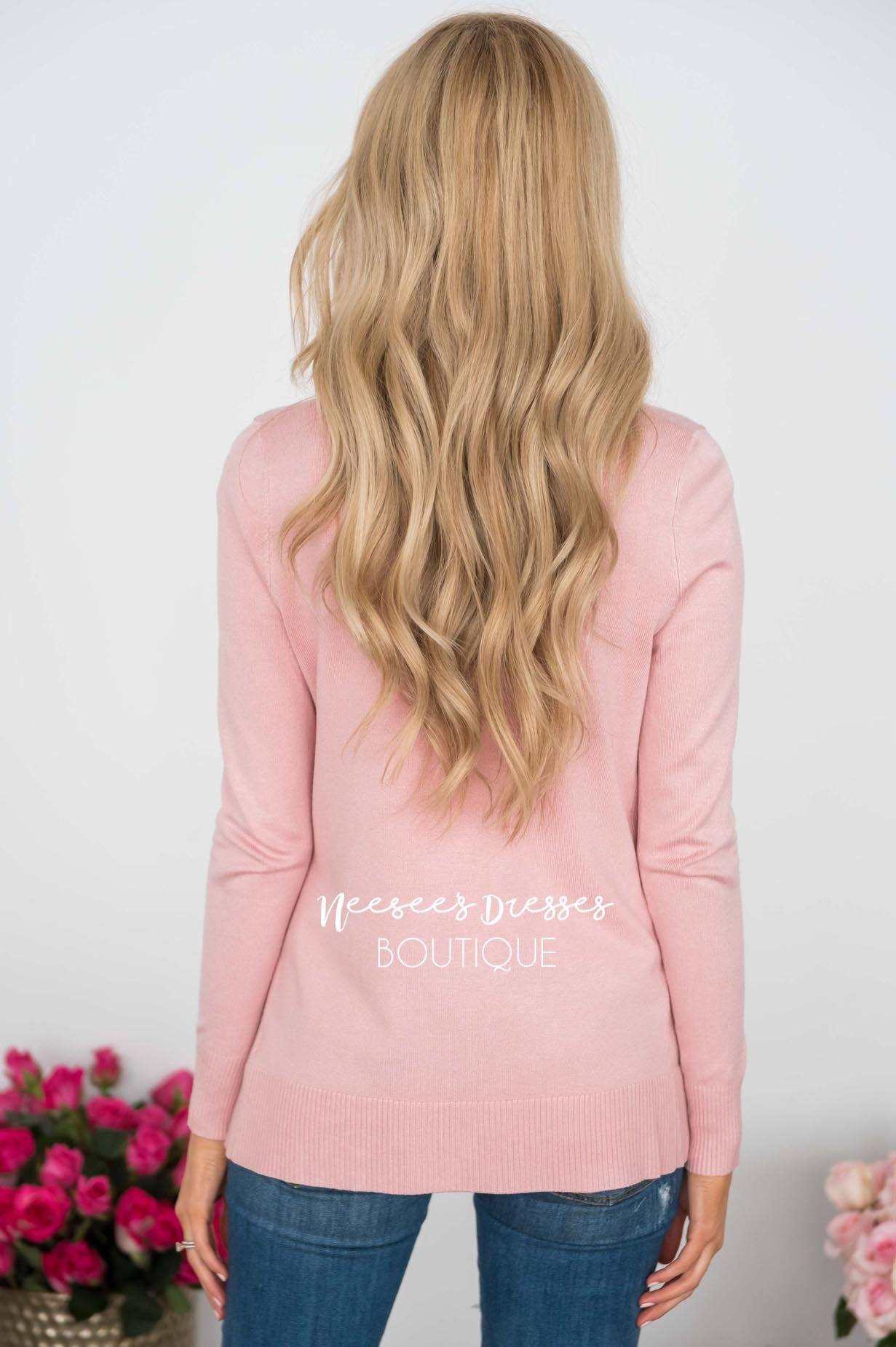 Spring Perfection Cardigan Tops vendor-unknown 