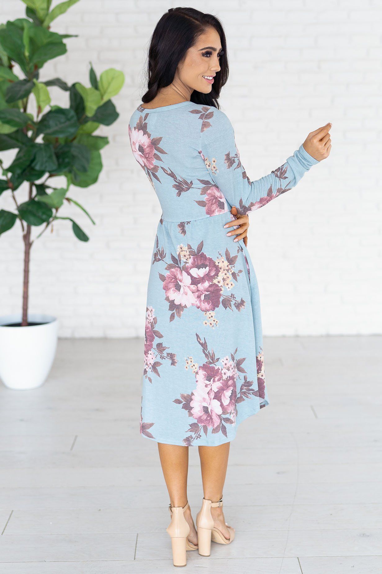 The Shelle Modest Dresses vendor-unknown 