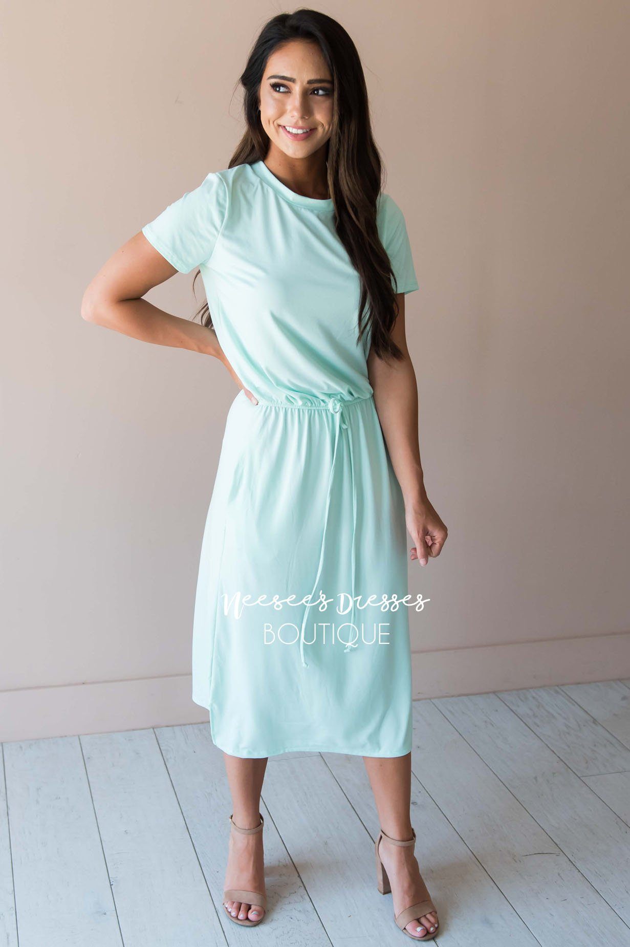 The Lilah Modest Dresses vendor-unknown 