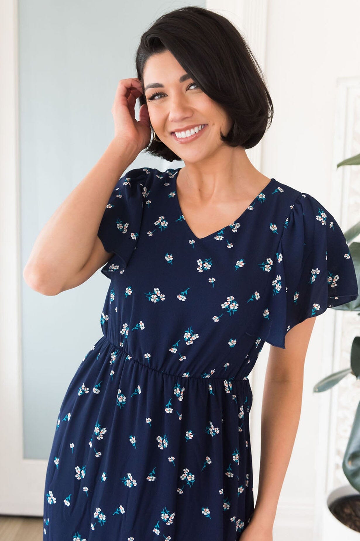 The Lilith Modest Dresses vendor-unknown 