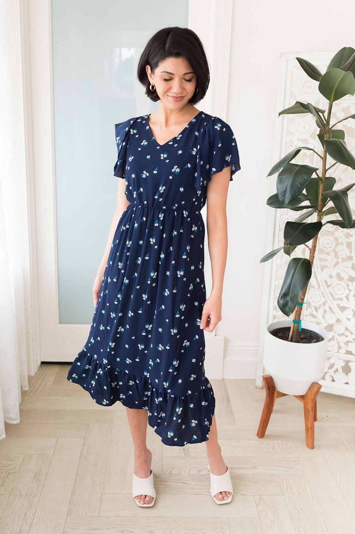 The Lilith Modest Dresses vendor-unknown 