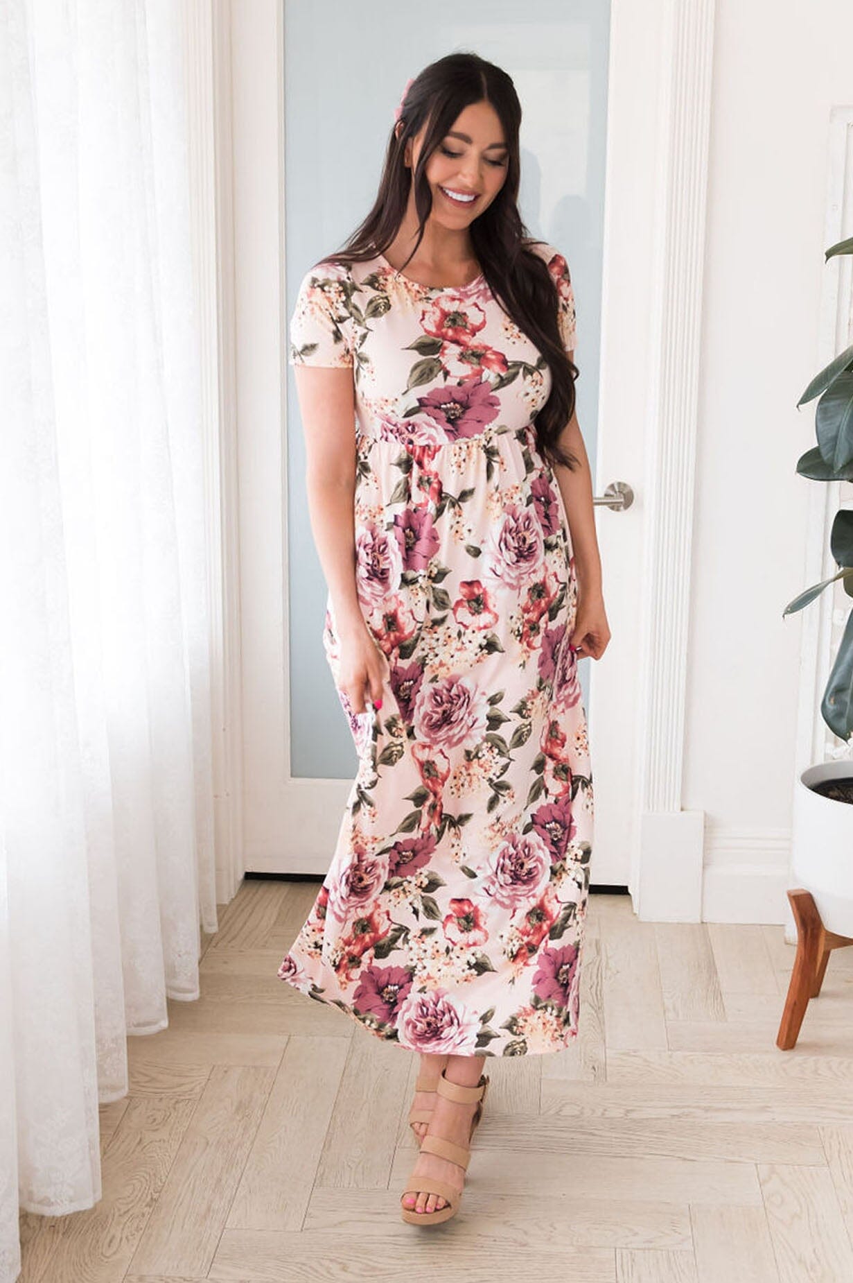 The Liza NeeSee's Dresses 