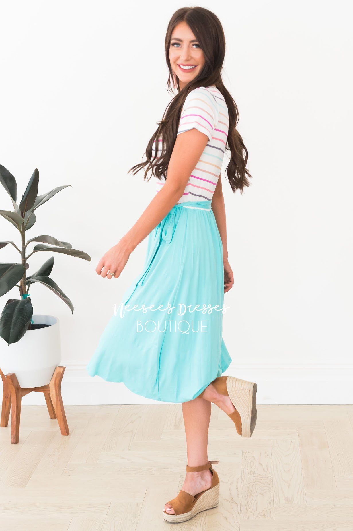 The Lolli Modest Dresses vendor-unknown 