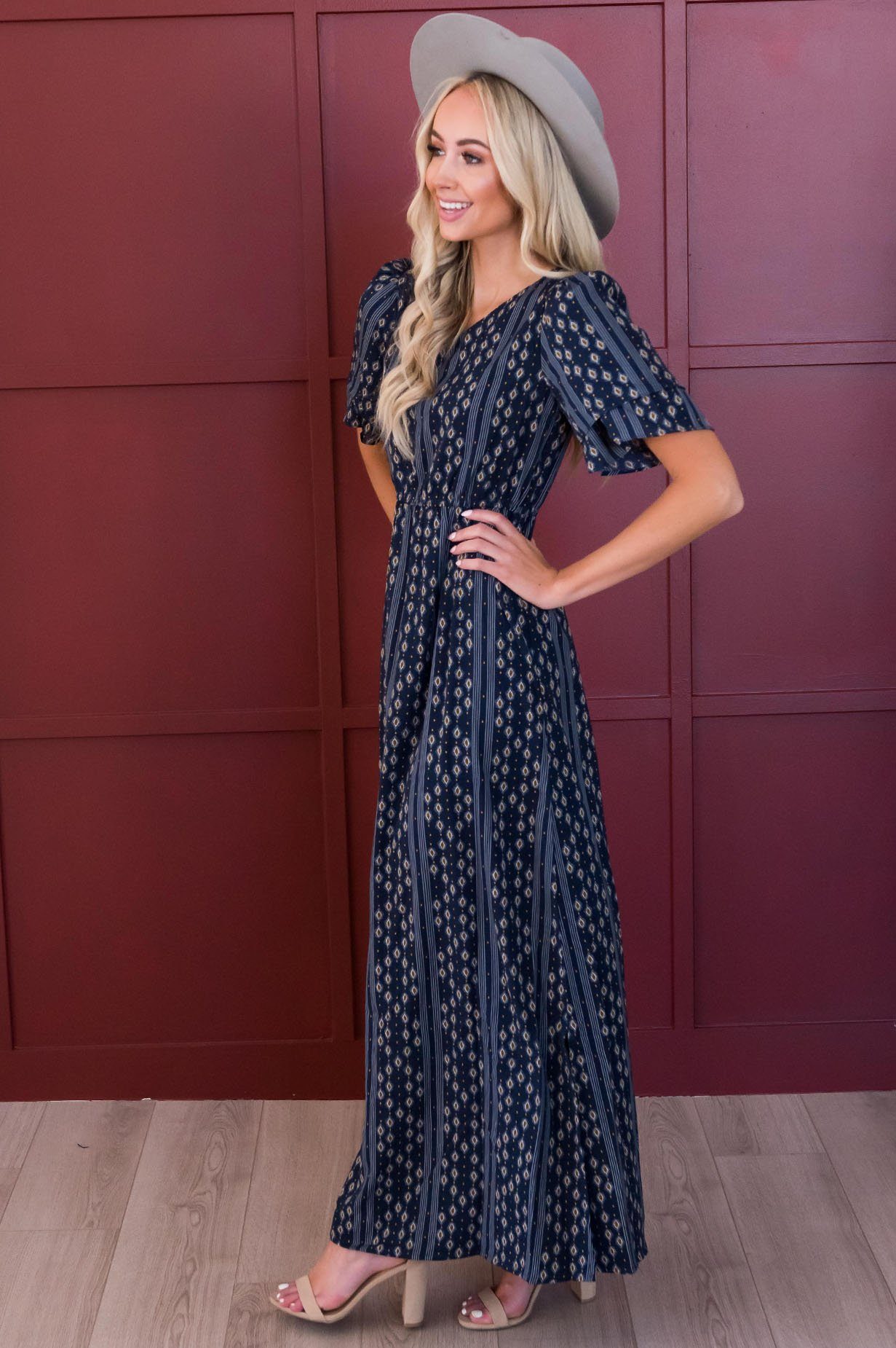 The London Modest Dresses vendor-unknown 