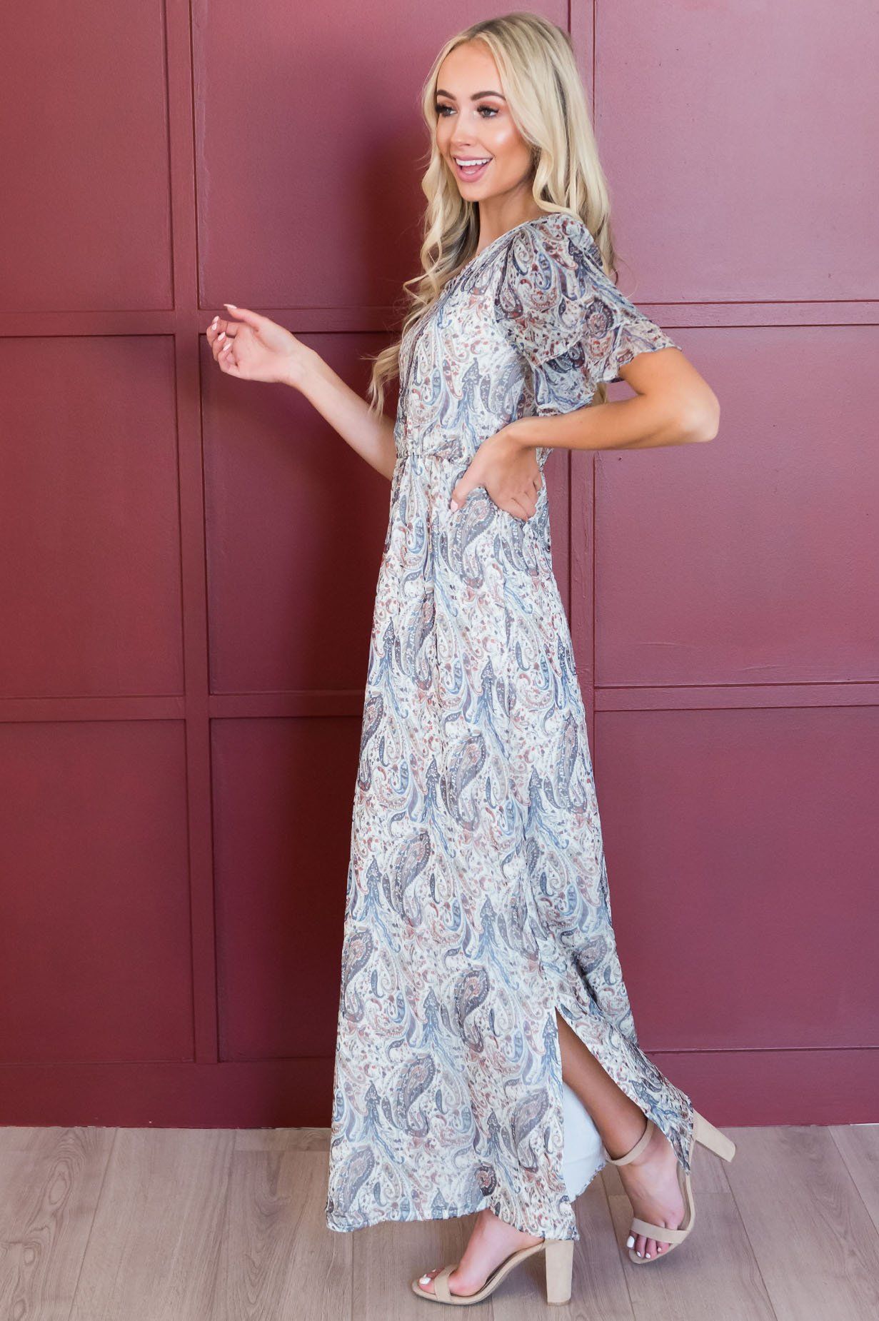 FREE w/ $100 - see details - The London NeeSee's Dresses 