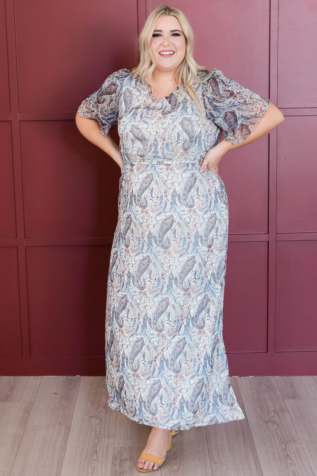 FREE w/ $100 - see details - The London NeeSee's Dresses 