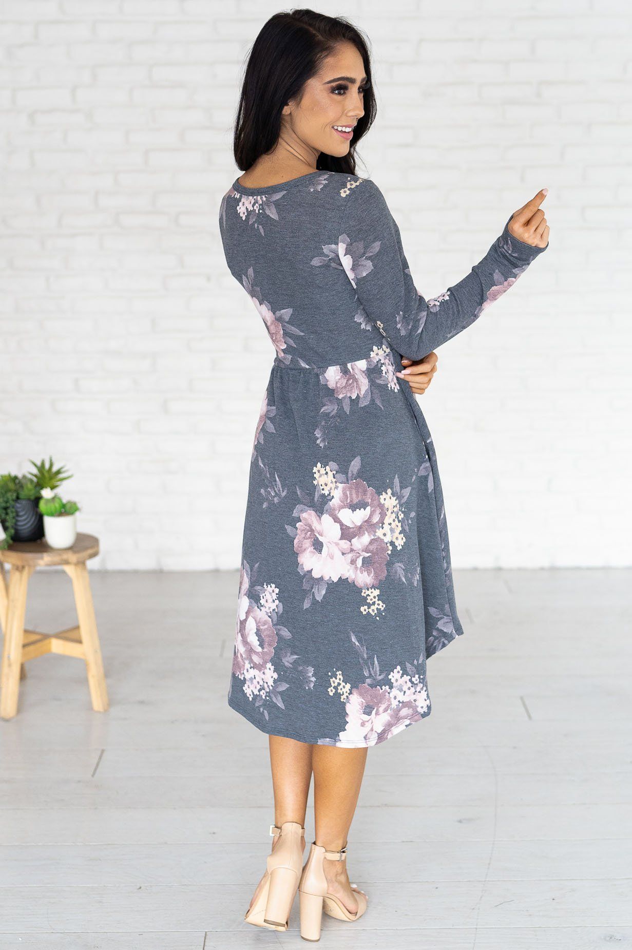 The Shelle Modest Dresses vendor-unknown 