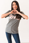Love Simply Modest Tee Modest Dresses vendor-unknown