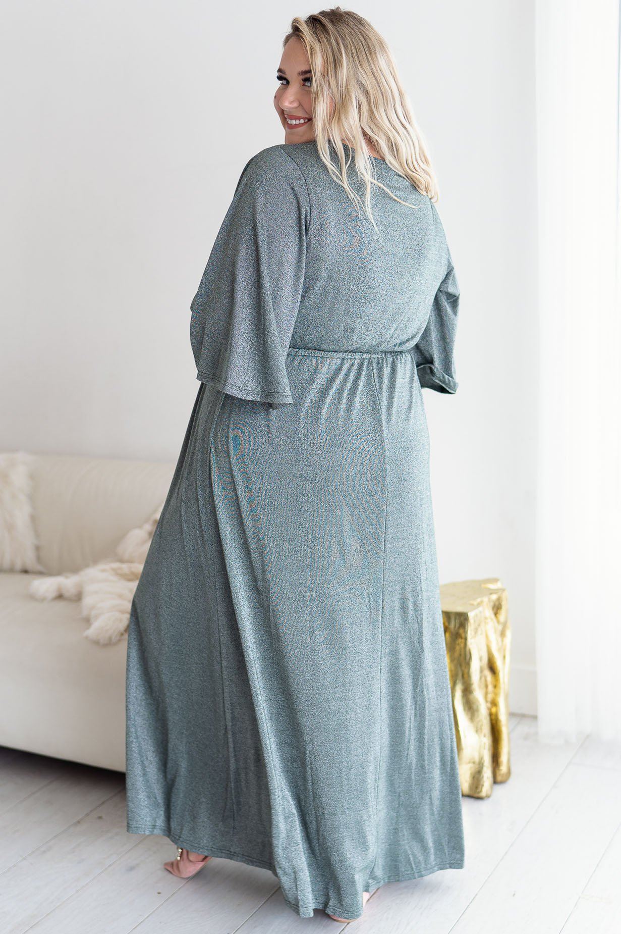 The Lumee Modest Dresses vendor-unknown 