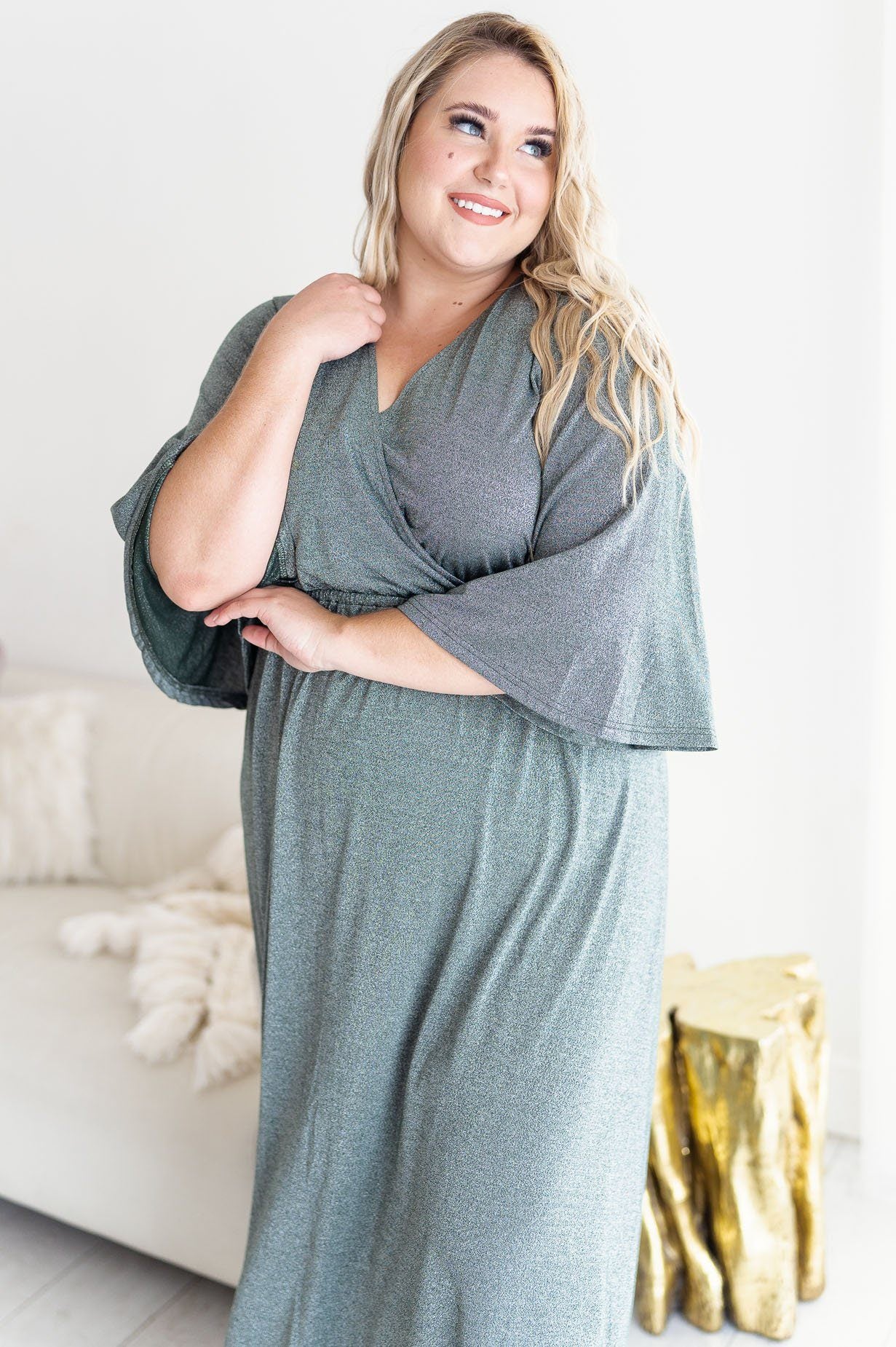 The Lumee Modest Dresses vendor-unknown 