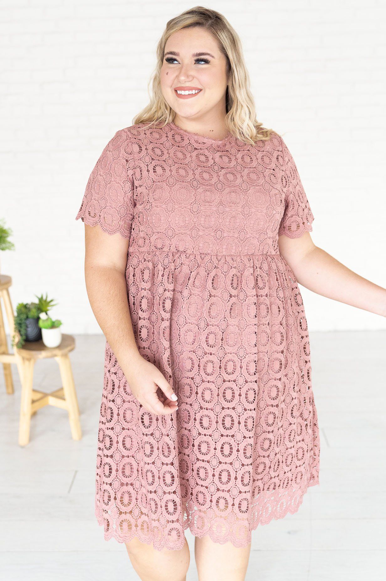 The Mabel Modest Dresses vendor-unknown 