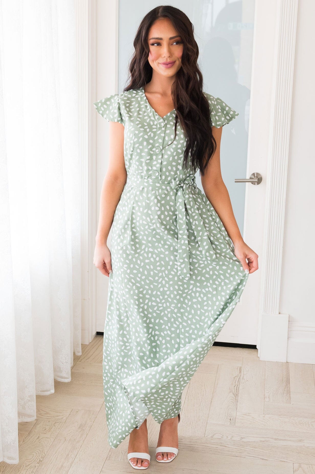 The Mackenzie NeeSee's Dresses 