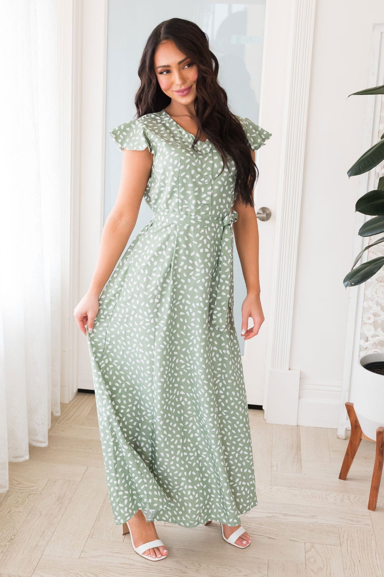 The Mackenzie NeeSee's Dresses 