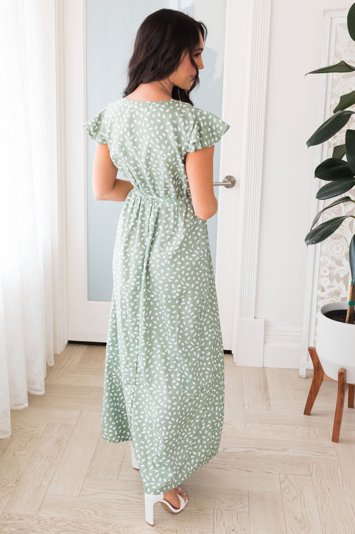 The Mackenzie NeeSee's Dresses 