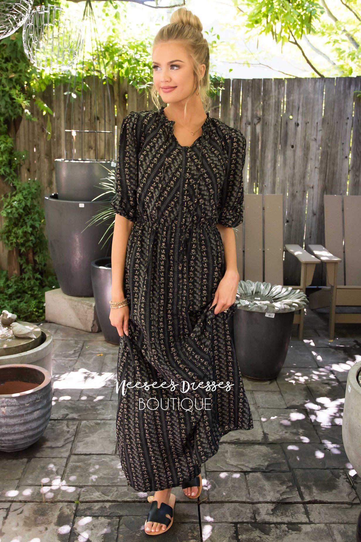 The Maeve Modest Dresses vendor-unknown 