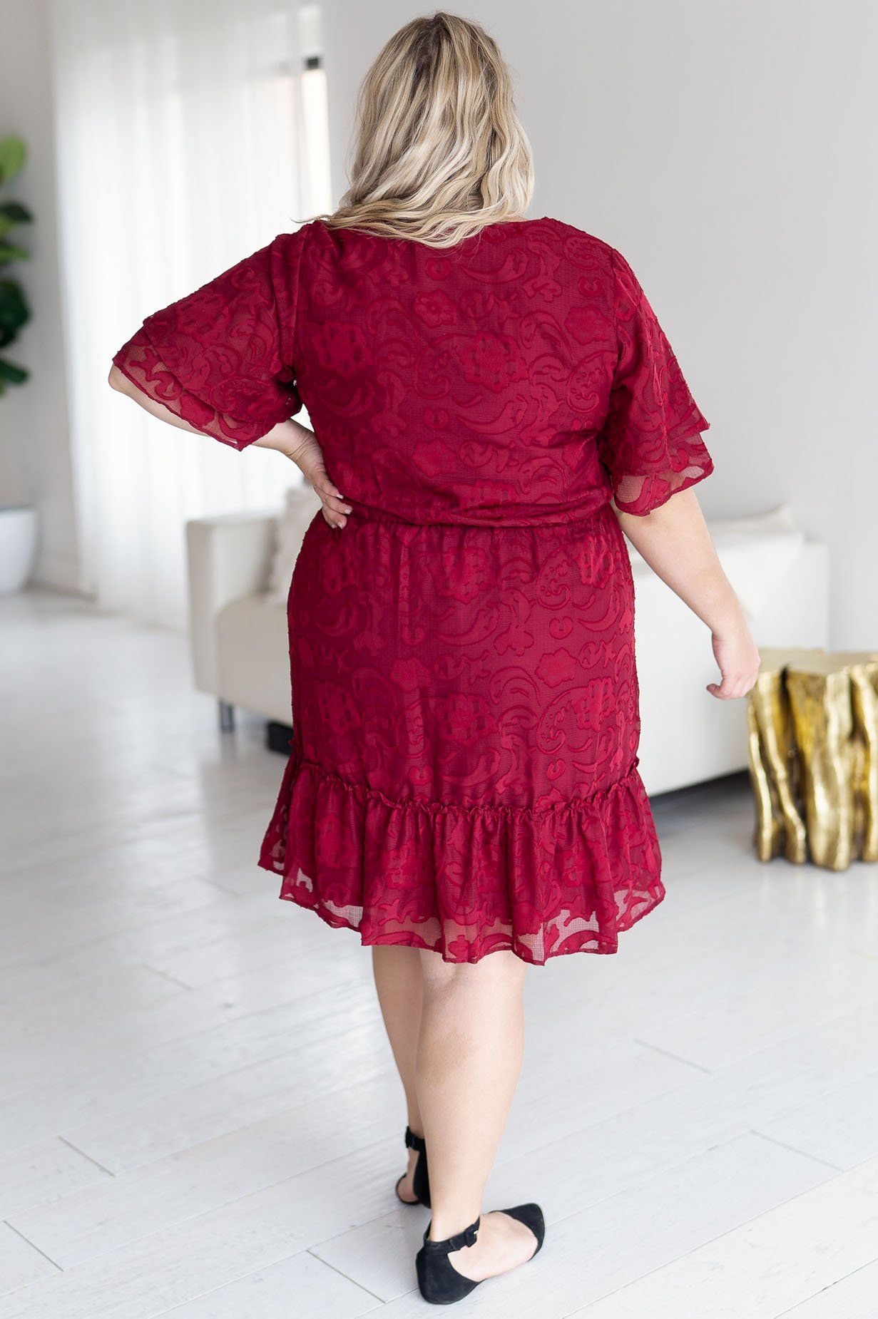 The Magnolia Modest Dresses vendor-unknown 