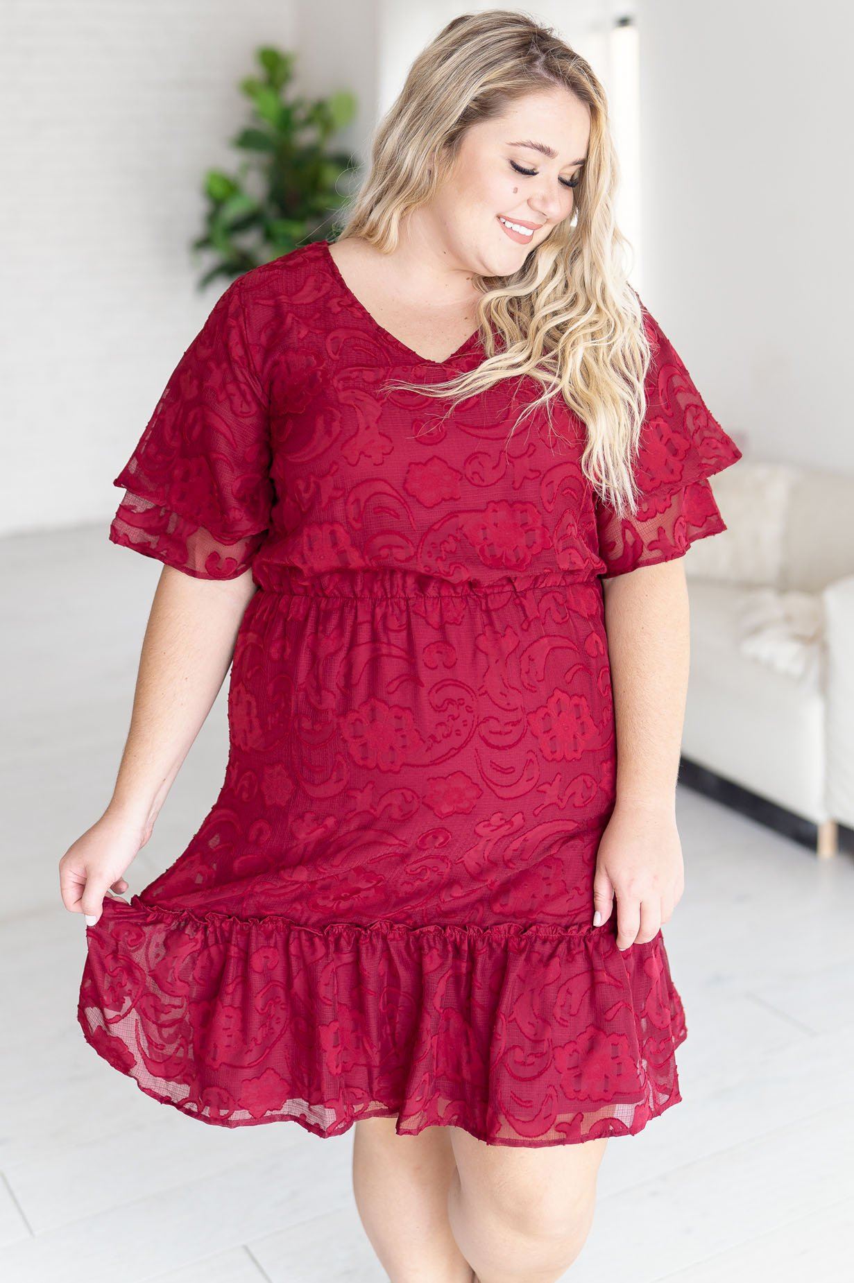 The Magnolia Modest Dresses vendor-unknown 