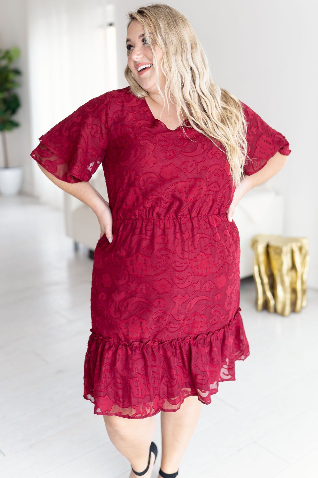 The Magnolia Modest Dresses vendor-unknown 