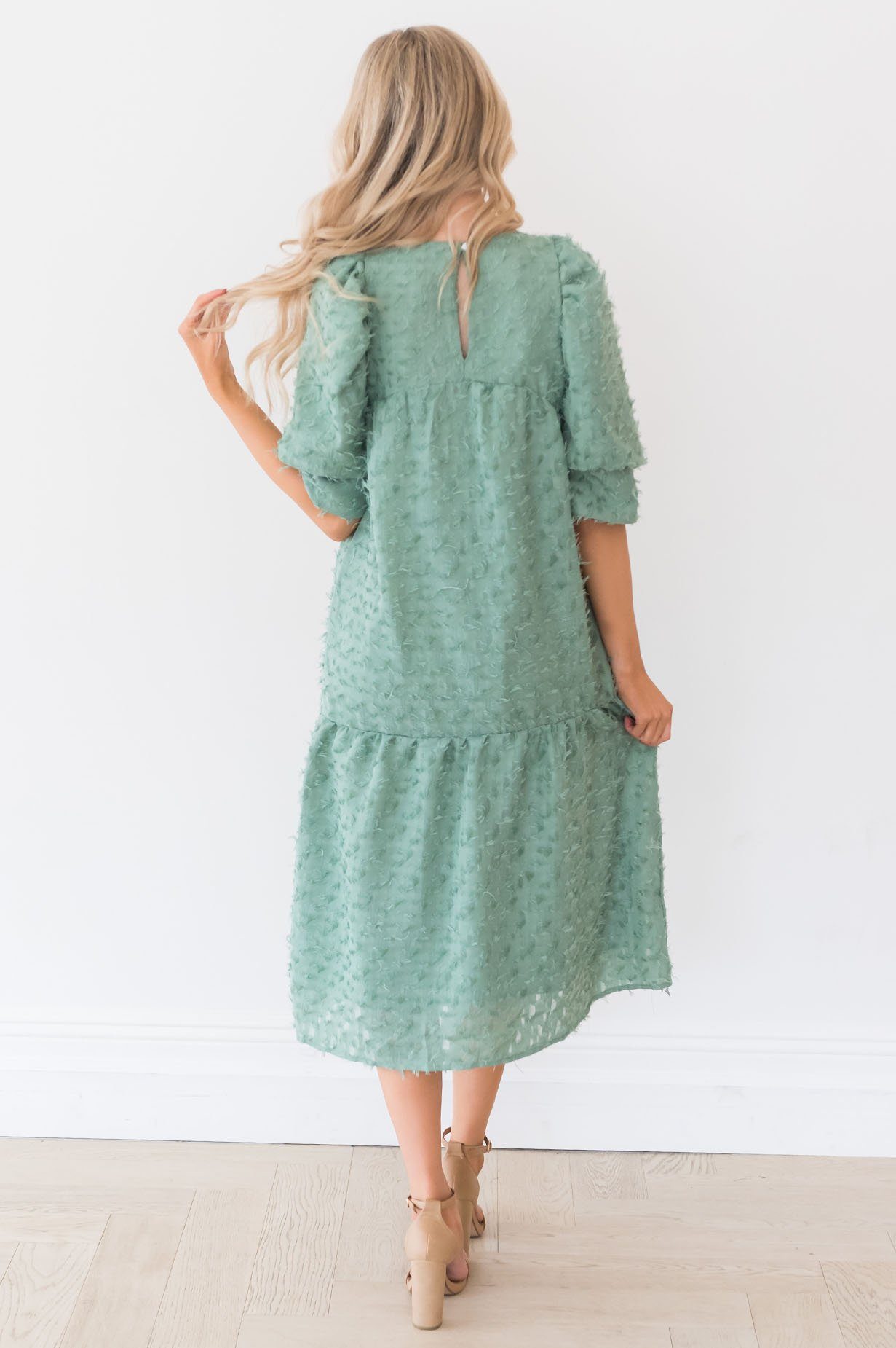 The Mahiyah Modest Dresses vendor-unknown 