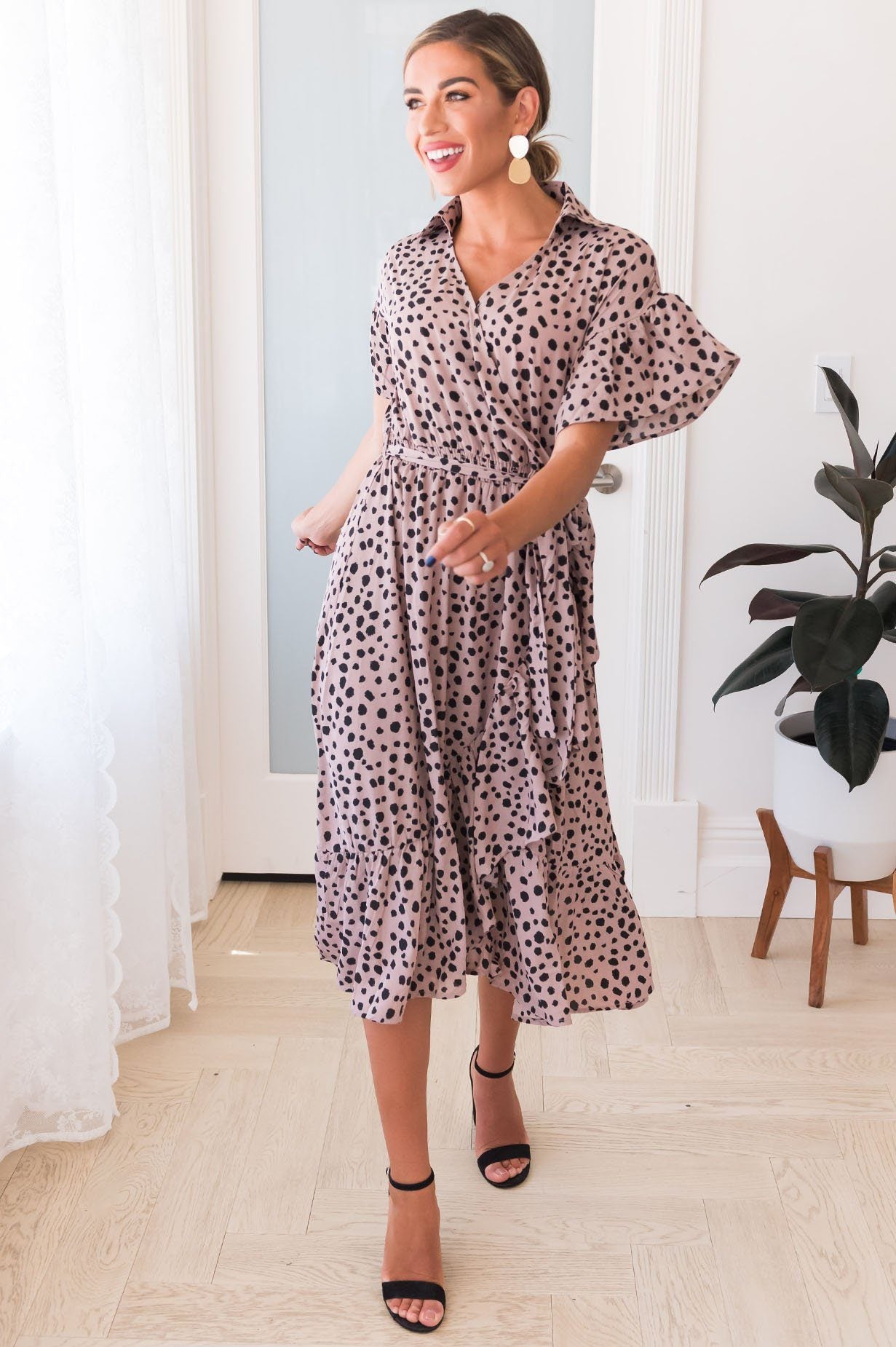 The Maige Modest Dresses vendor-unknown 