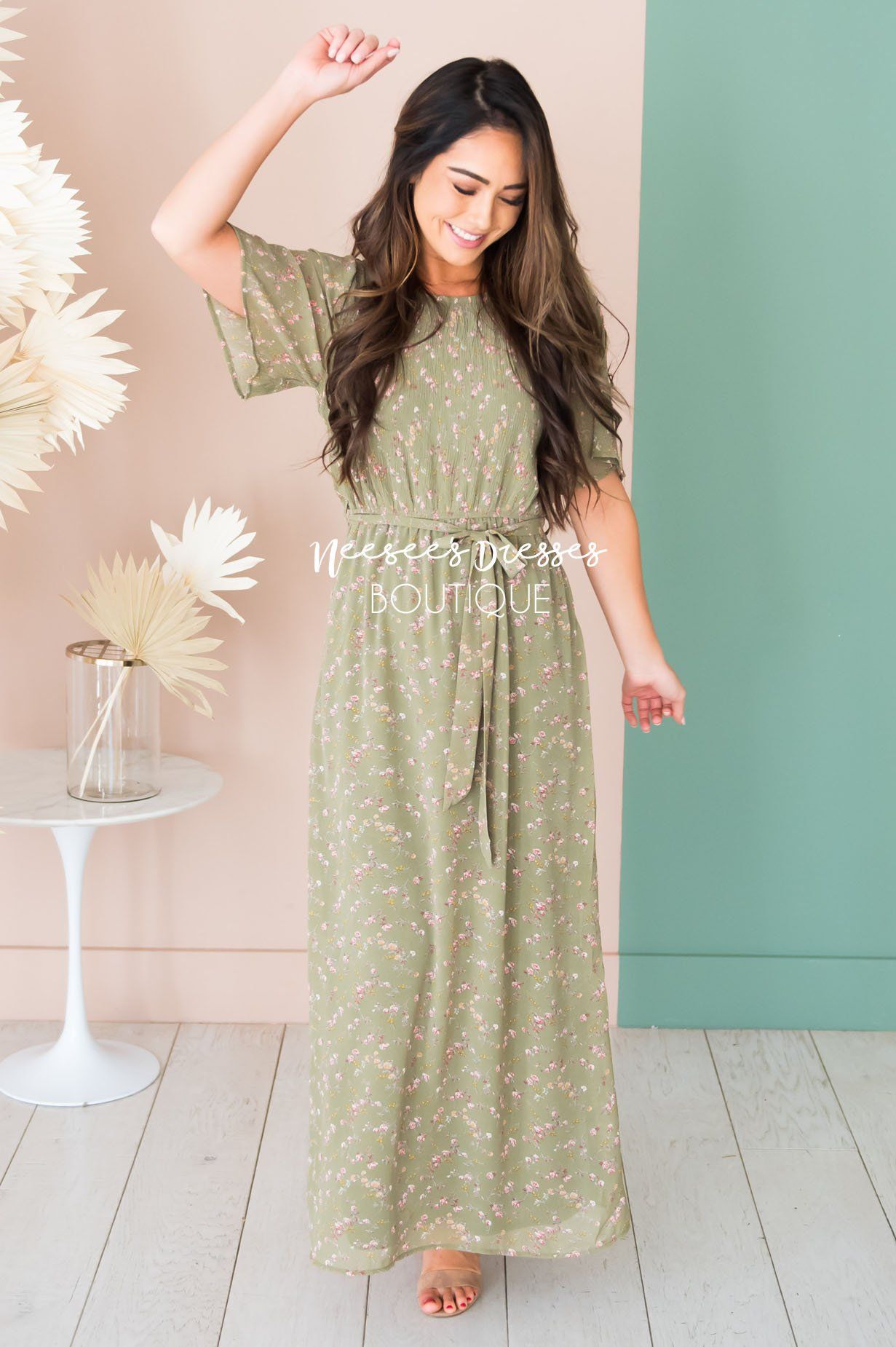 The Maisel Modest Dresses vendor-unknown 