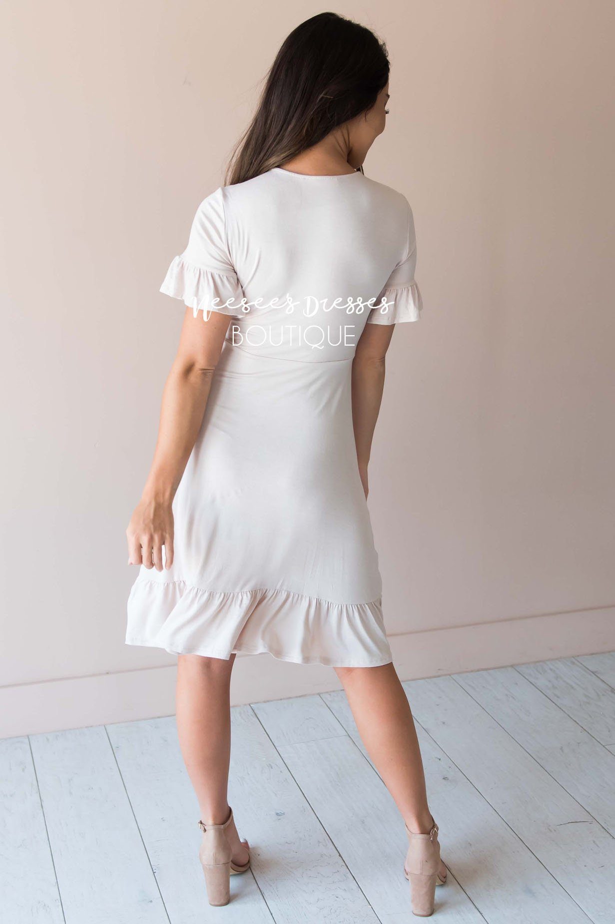 The Malani Modest Dresses vendor-unknown 