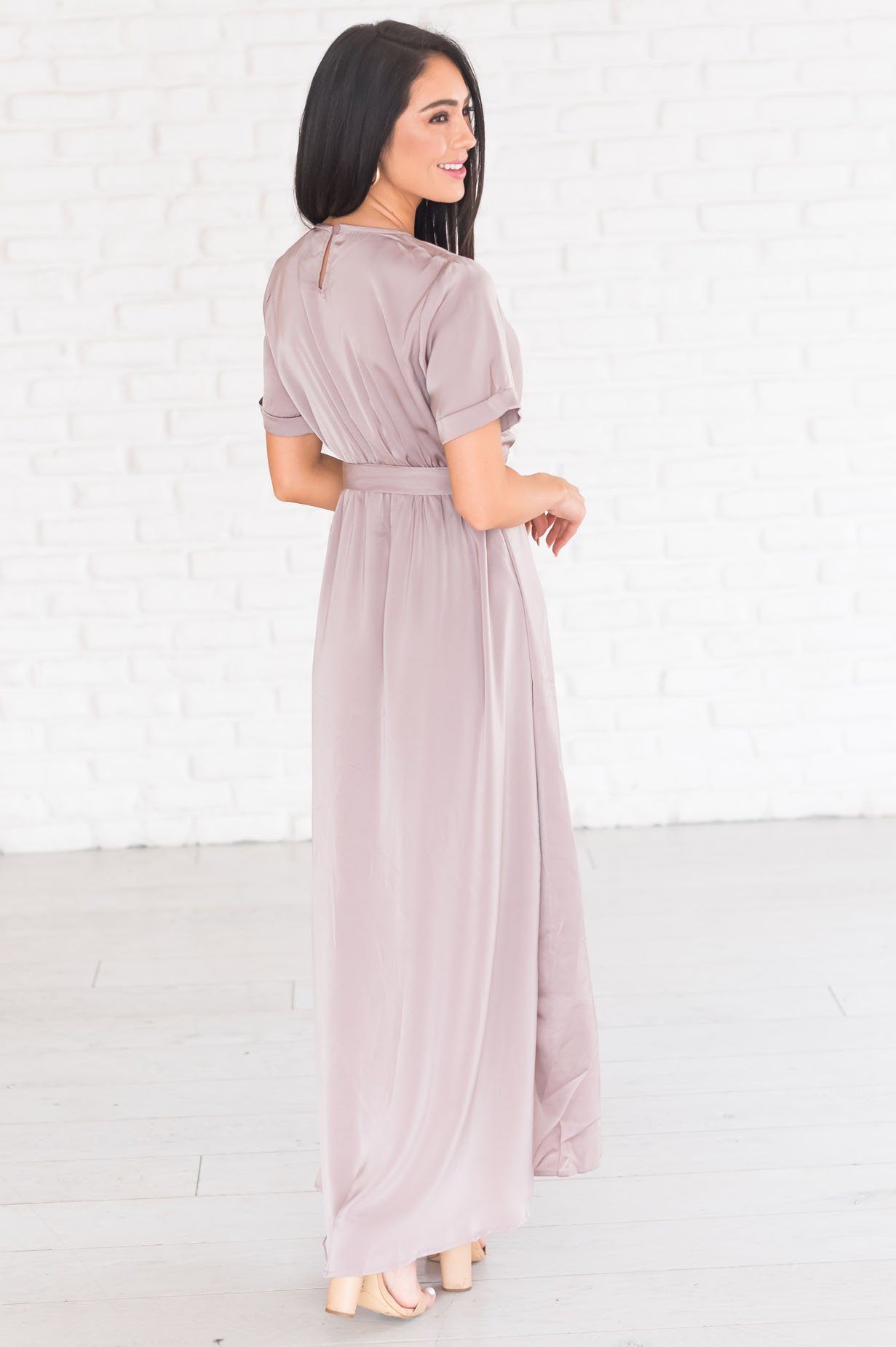 The Maleah Modest Dresses vendor-unknown 