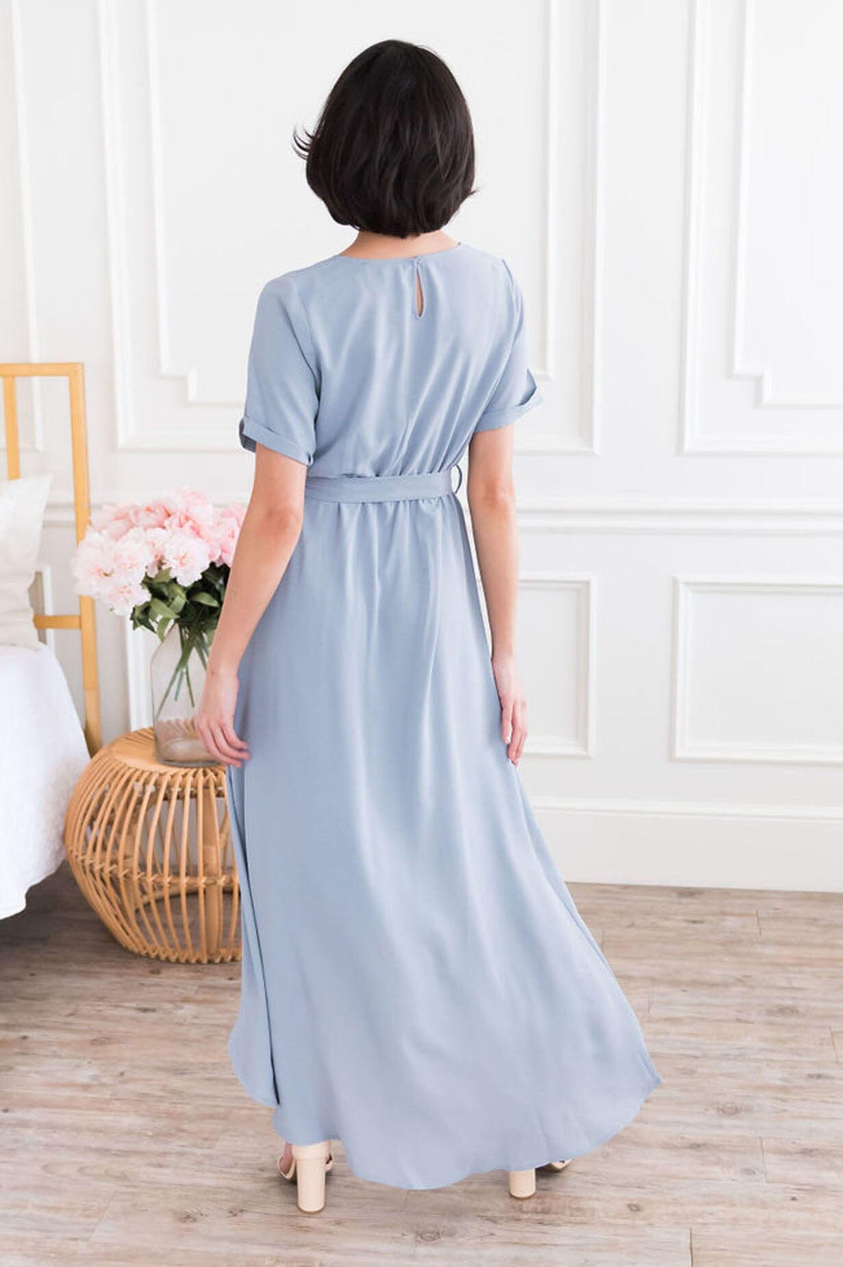 The Maleah Modest Dresses vendor-unknown 